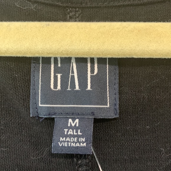 Gap Tank Maxi Dress - Picture 3 of 9